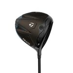 テーラーメイドゴルフ Qi35 ドライバー 2025 Diamana BLACK TM60 FLEX