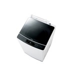 配送のみ/設置取付無し】 エスケイジャパン 全自動電気洗濯機 4.5kg SW