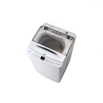 配送のみ/設置取付無し】ハイアール 全自動洗濯機 5.5kg JW-HS55C