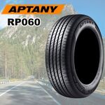 APTANY RU101 215/60R17 96H｜うさマートジャパンサービス株式会社の
