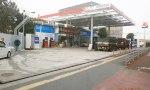 ３５７号横浜南部市場