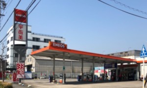 星崎インター