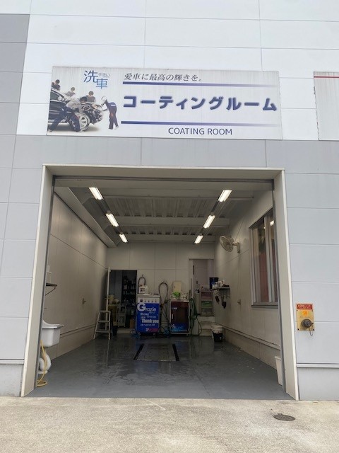 大阪南港