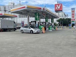 １７１号新高槻