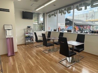 １７１号新高槻