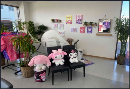 セルフ8号三条栄