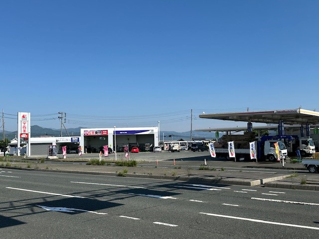 盛岡南インター