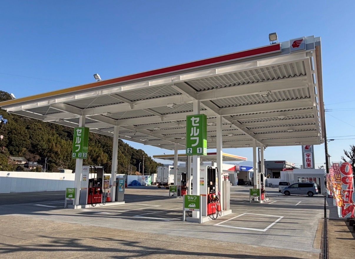 ３４号諫早インター