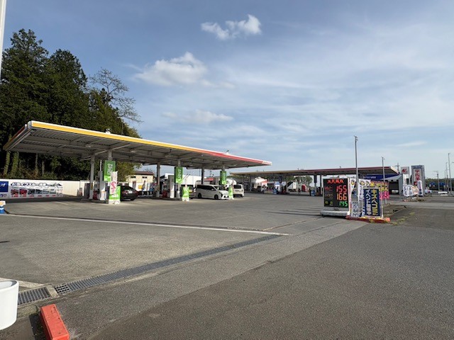 新4号小山バイパス