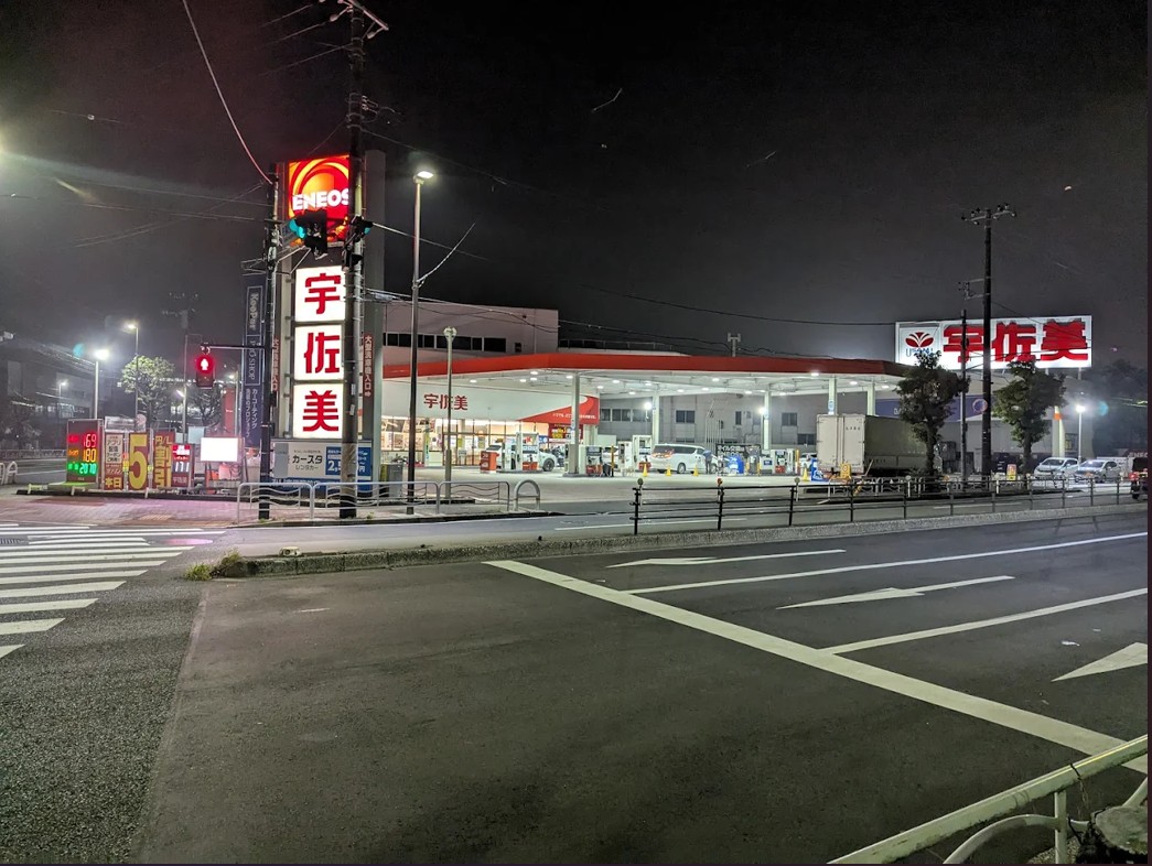 357号湾岸有明