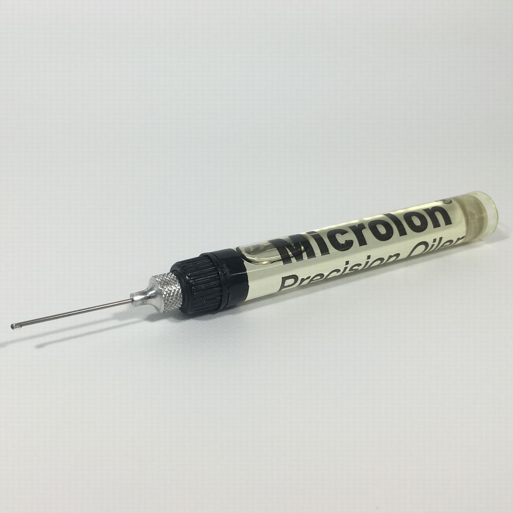 Microlon Precision Oiler