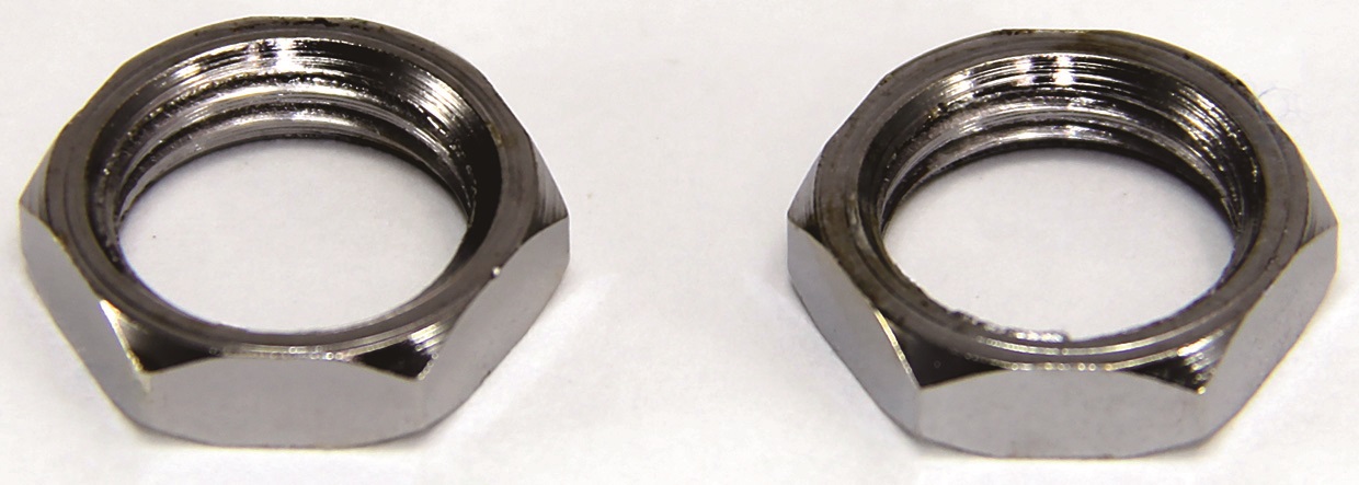 ジェットイノウエ エクステンション用ナット 12×1.25 2ヶ入り 566312