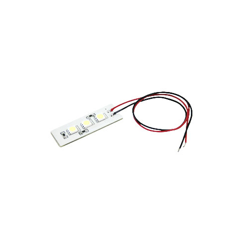 電気 三連 エーモン工業 3連フラットLED白 1827｜うさマートジャパンサービス株式