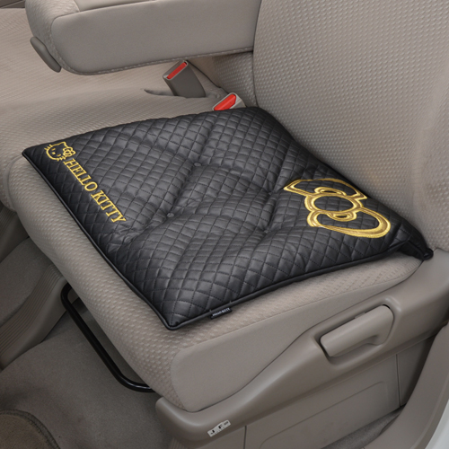 ハローキティ クッションセット 可愛い！ハローキティ 座椅子 クッション セット！キティちゃん