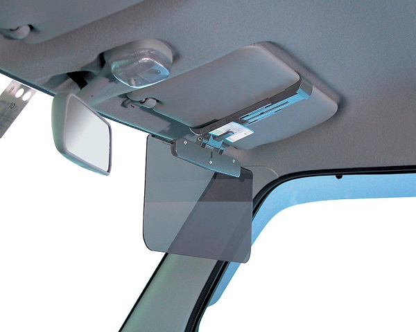 星光産業 サンバイザー Mサイズ EE-63｜うさマートジャパンサービス