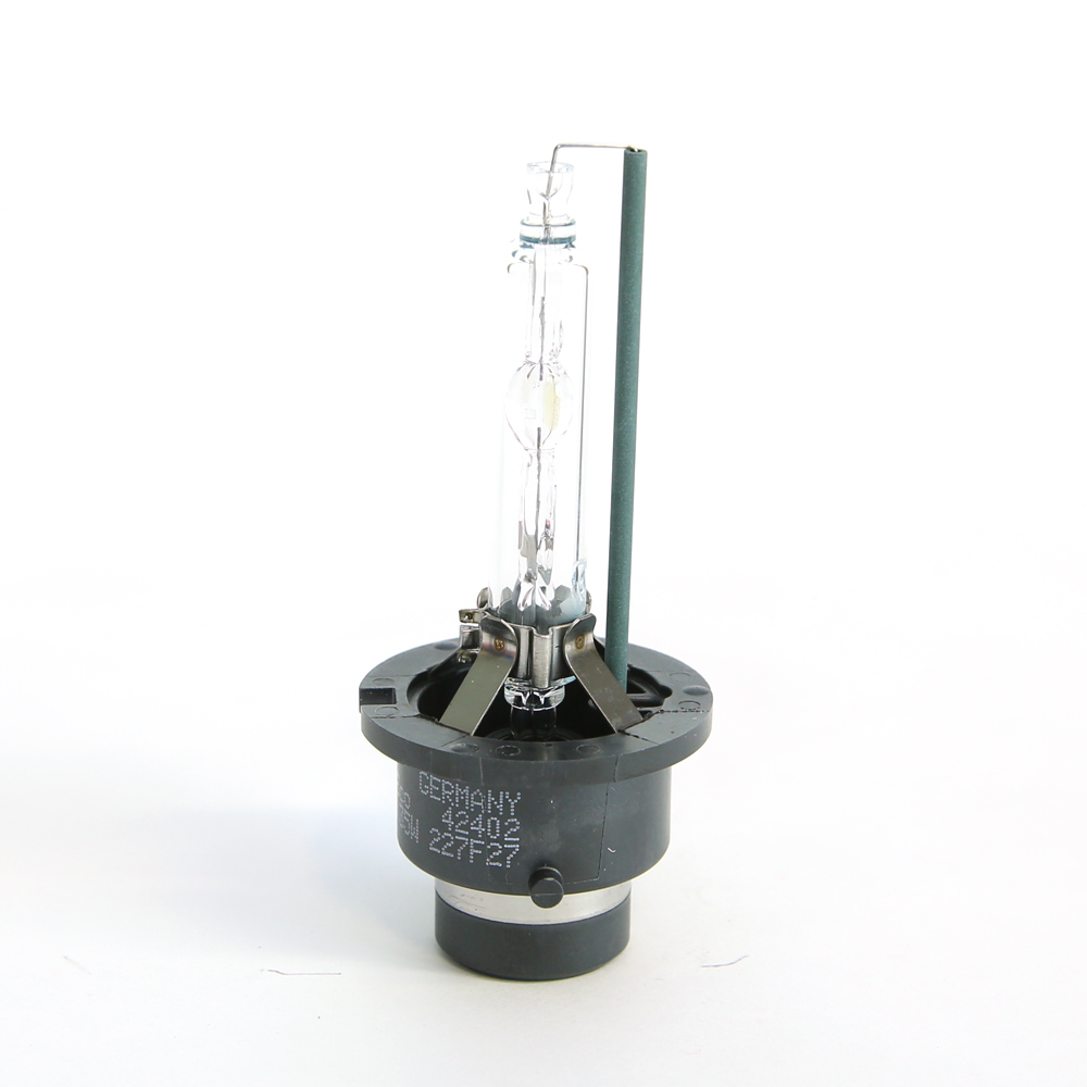 小糸製作所 純正交換HIDバルブ 4000K 1個入 12V車対応 D4S/42V/35W 
