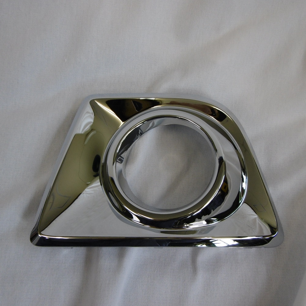 lefrequé アルト用41mm 純銀＋金メッキ lefrequé アルト用41mm 純銀＋金メッキ