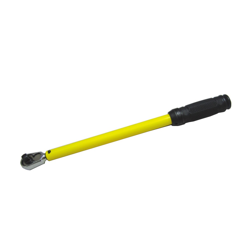 レックス 103N・Mタイヤサービス用トルクレンチ 12.7sq TR127-103