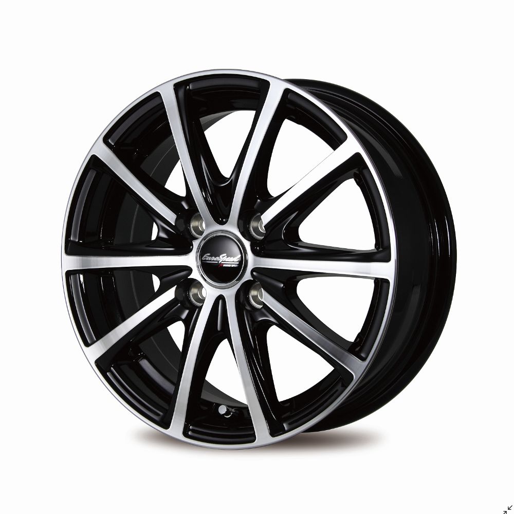 ユーロスピード V25