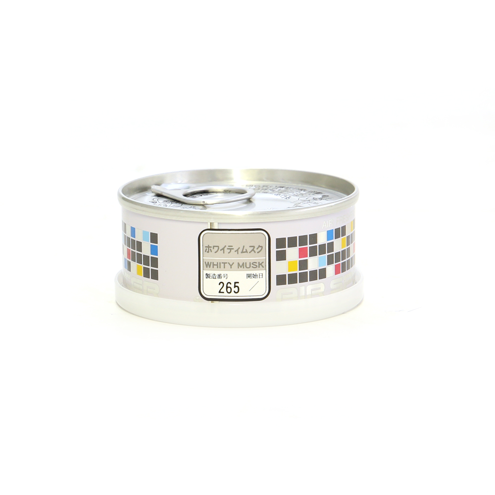 栄光社 エアースペンサー 詰替用 ホワイティムスク｜うさマート