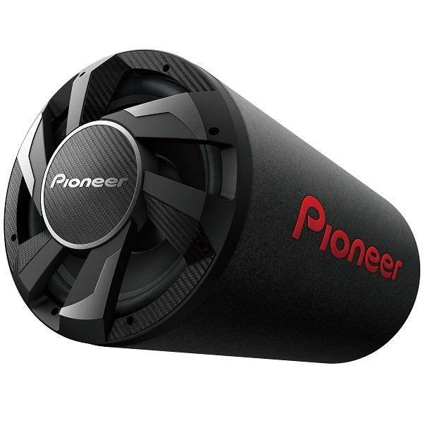 Pioneer パイオニア スピーカー TS-WX1010A サブウーファー 25cm