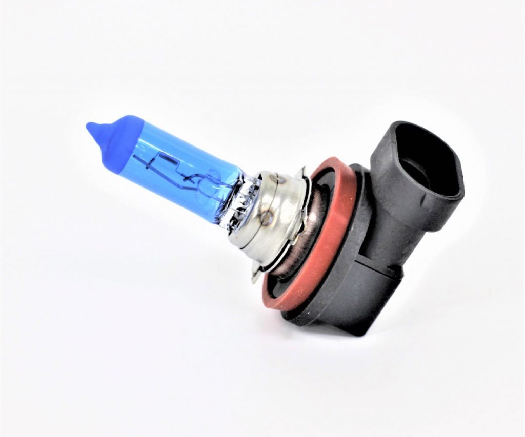 ブレイス ハロゲンバルブ 12V車用 H11/60W 2個入 5200K 600lm ブレイス ハロゲンバルブ 12V車用 H11/60W 2個入 5200K 600lm