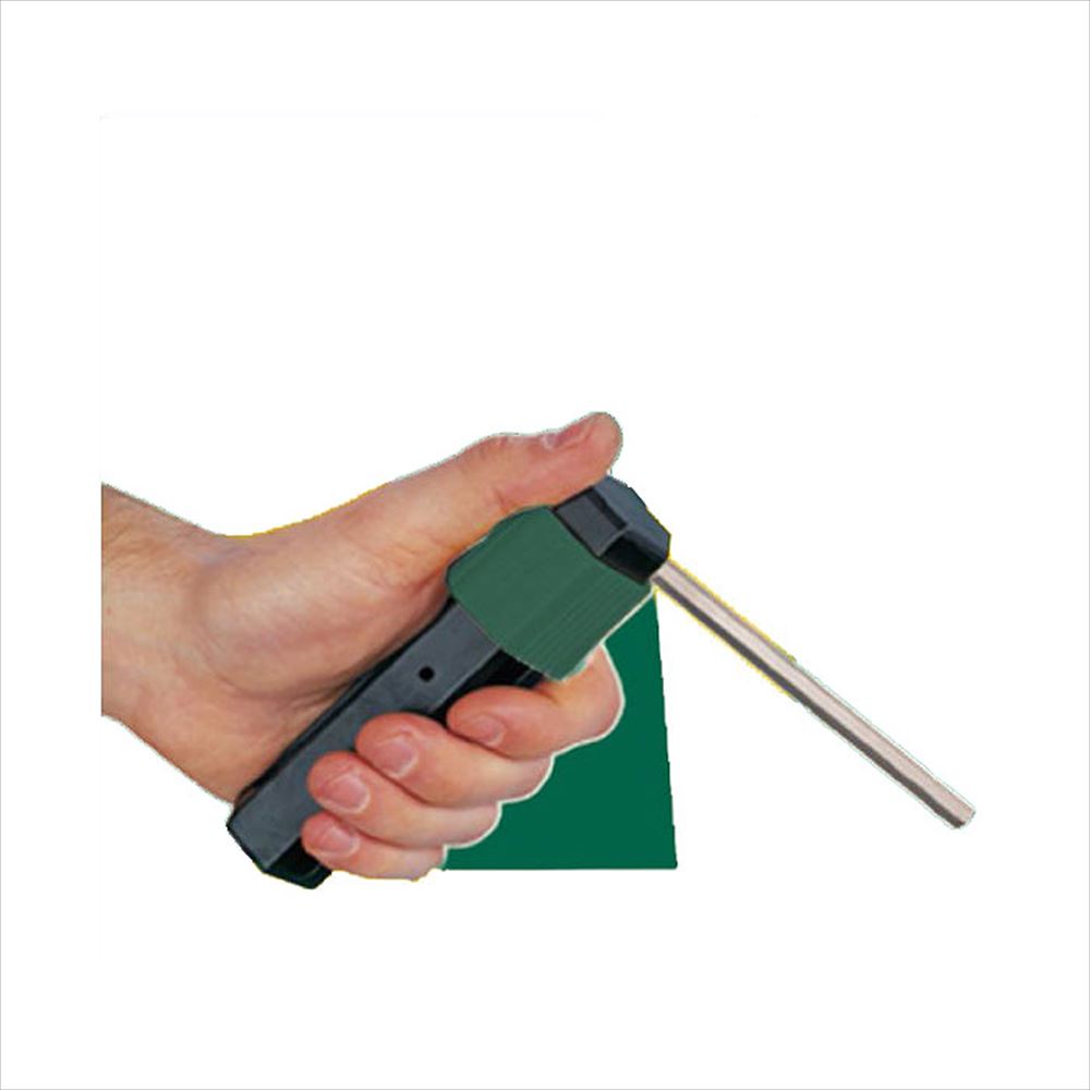 SATA TOOLS ボールポイント六角レンチセット 9pcs RS-09124｜うさ