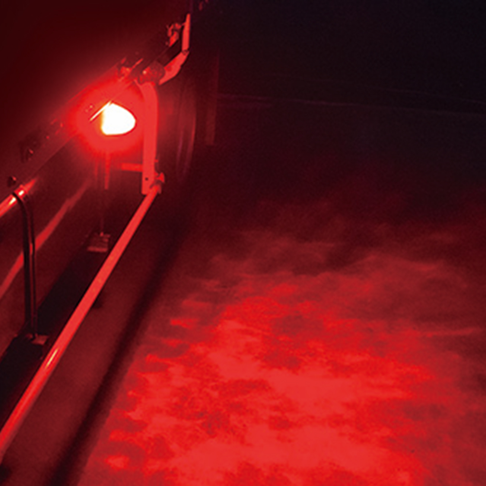 ジェットイノウエ LED6 スターライトバスマーカー零(ゼロ) カラー