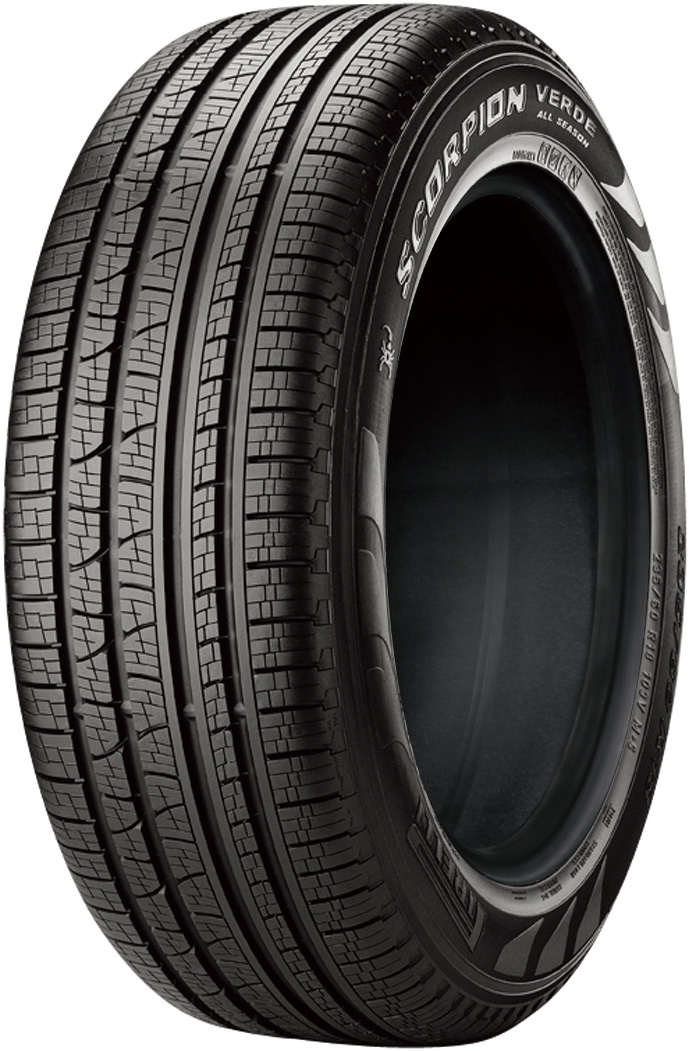 PIRELLI スコーピオンヴェルデ オールシーズン 275/45R19 108Y XL｜宇佐美鉱油の総合通販サイトうさマート