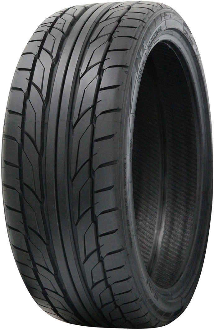 良質  NITTO XL｜うさマートジャパンサービス 92Y 235/35R20 G2 NT555 タイヤ・ホイール