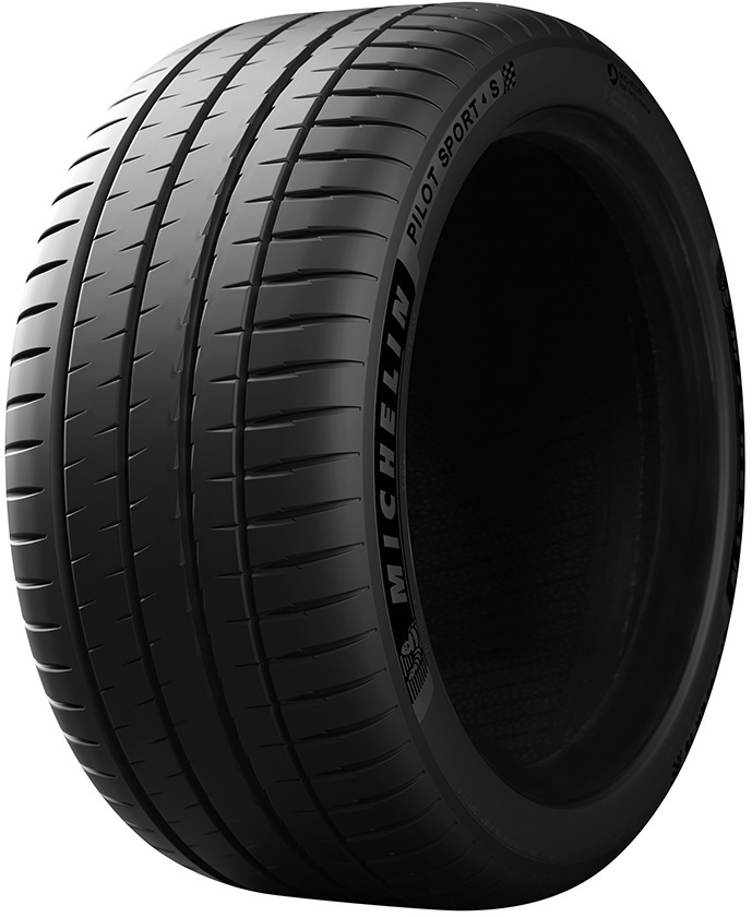 MICHELIN PILOTスポーツ 4S 245/40R18 97Y XL｜うさマートジャパン