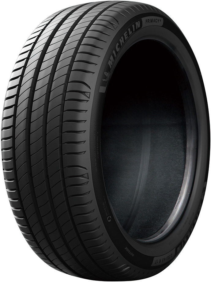 MICHELIN プライマシー4 255/45R17 98W|うさマートジャパン MICHELIN プライマシー4 255/45R17 98W|うさマートジャパン