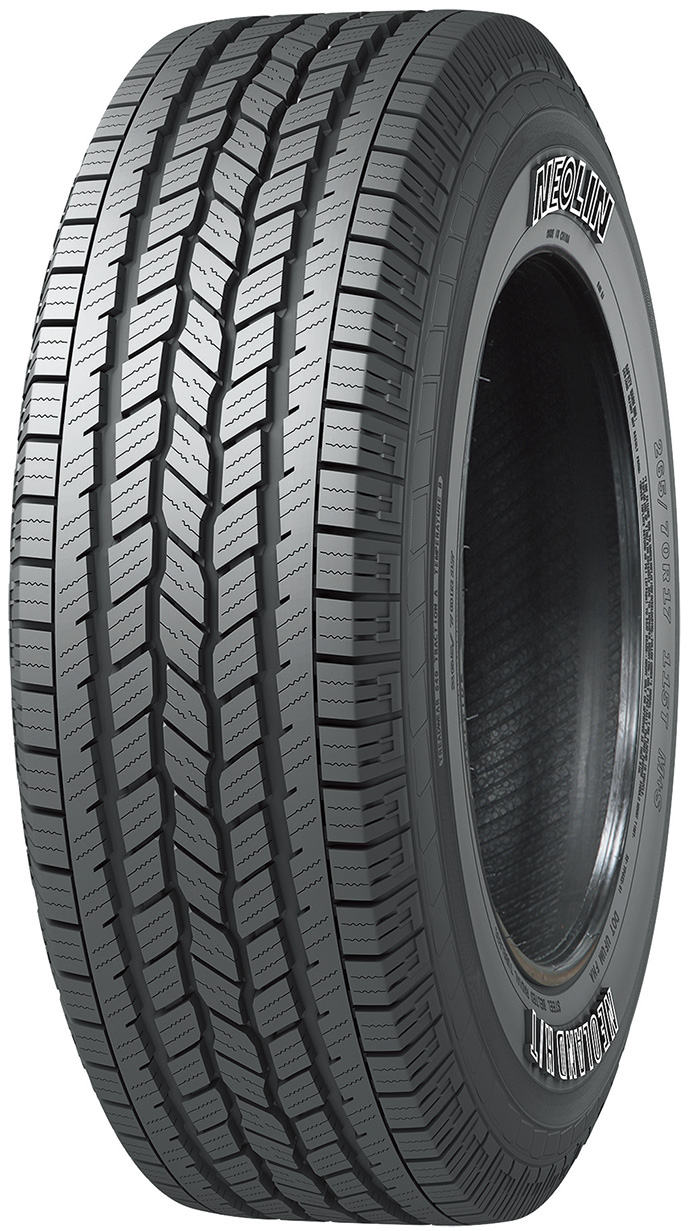 NEOLIN ネオランド HT 215/60R17 96H｜宇佐美鉱油の総合通販サイトうさ ...