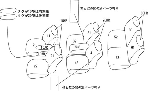 シートカバー プライムシリーズ Clazzio Prime(クラッツィオプライム