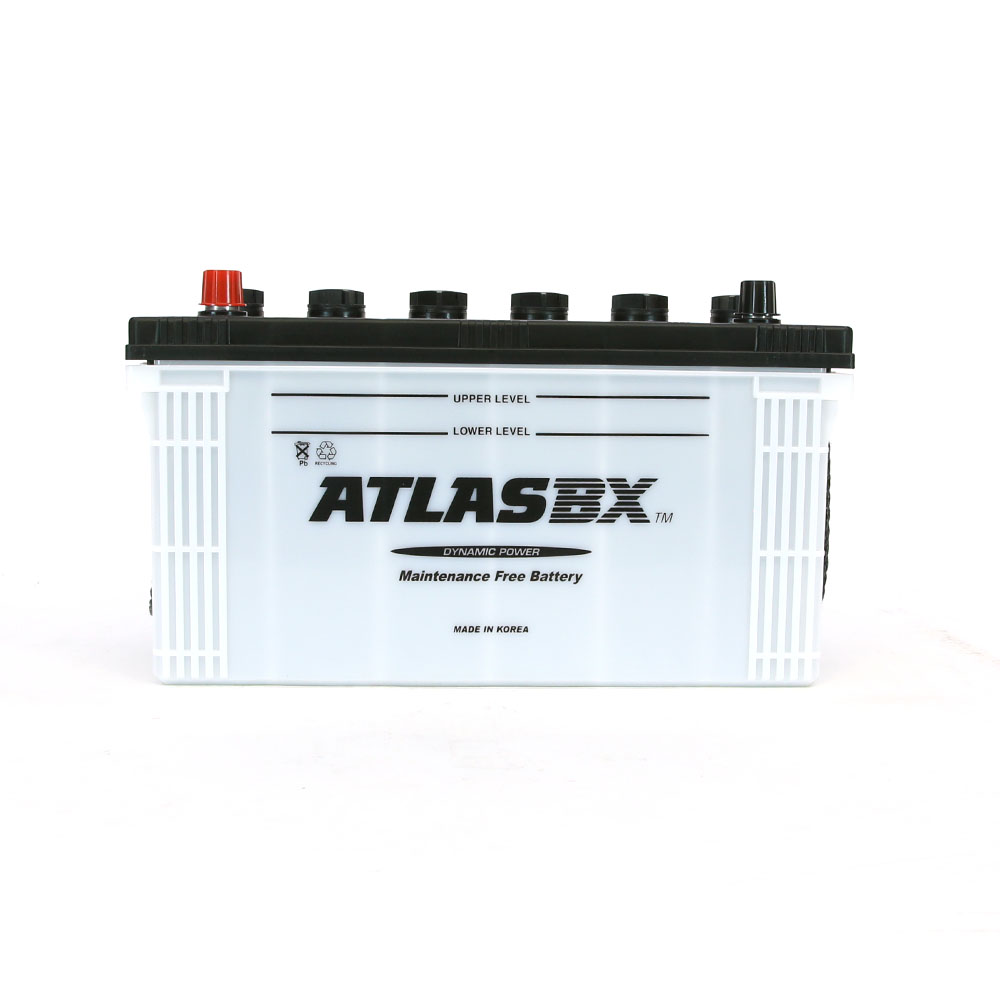 ATLASバッテリー 120E41R｜うさマートジャパンサービス株式会社の総合
