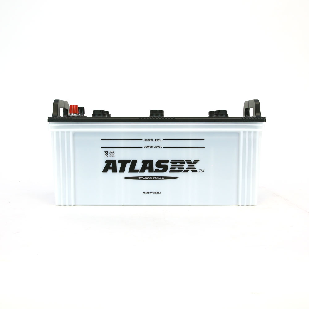 最終価格⭐︎ATLAS BX 155G51 トラック用バッテリー新品未開封
