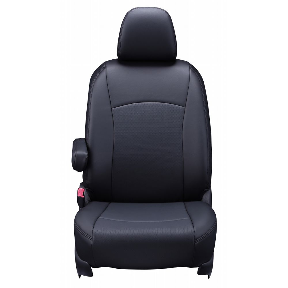 GE6フィット　シートカバー Clazzio フィット シートカバー CLAZZIO Jr. ホンダフィット : シートカバー