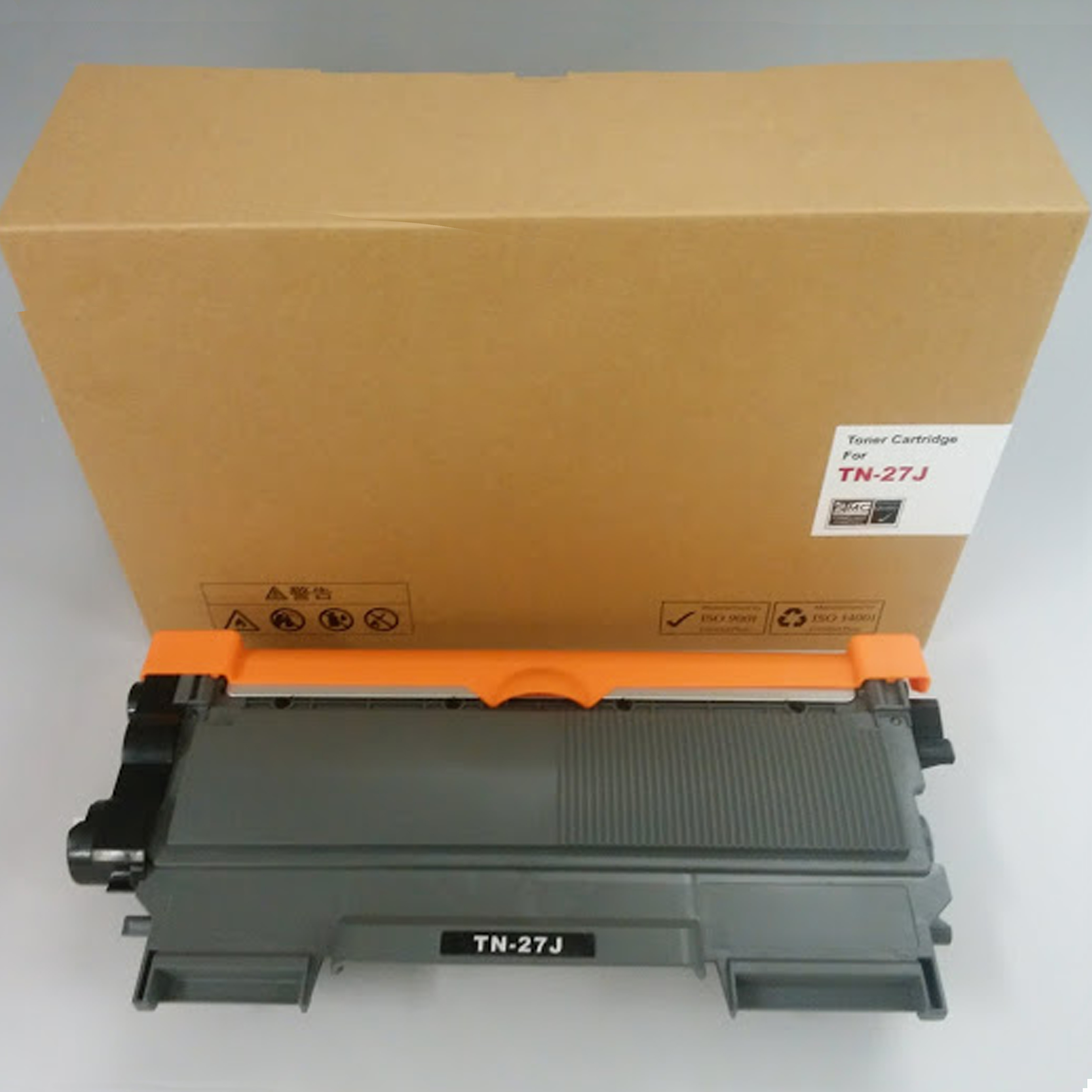 BROTHER FAX用 トナーカートリッジ TN-27J｜うさマートジャパン