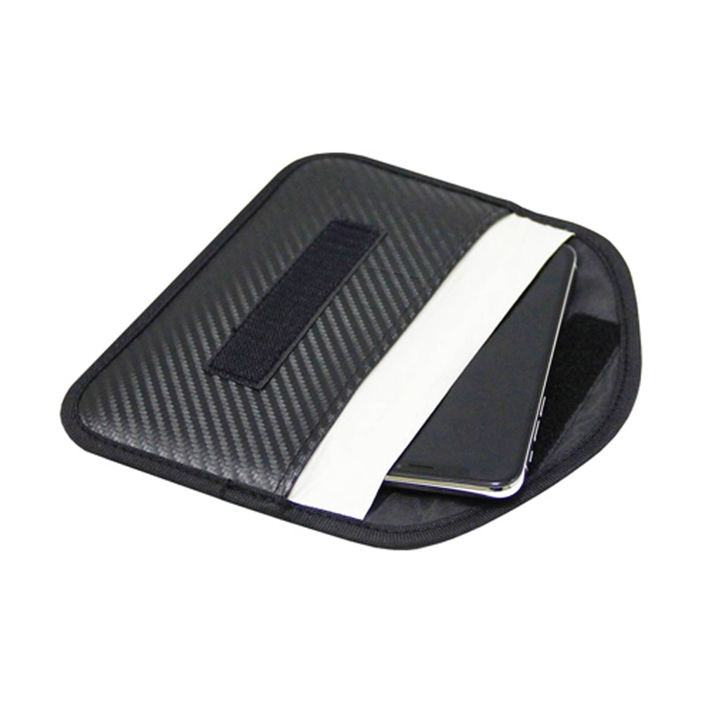 カシムラ リレーアタック防止キーケース 横型 Lサイズ KE-78