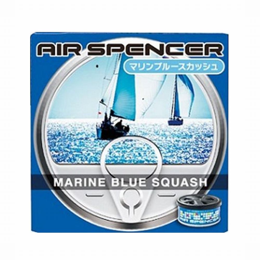 栄光社　エアースペンサー　マリンスカッシュ　＜詰替＞ 栄光社 エアースペンサー 詰替用 ドライスカッシュ｜うさマート