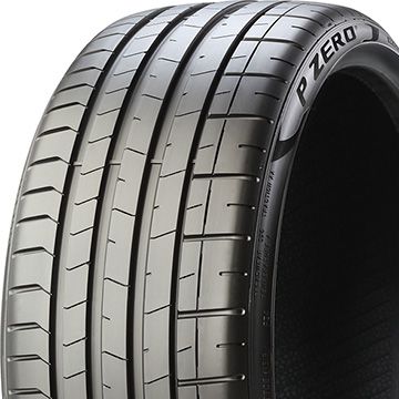 P ZERO ピレリ PZ4 LUXURY 235/50R19 99V VOL ボルボ承認タイヤ