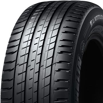 ミシュラン ラティチュード スポーツ3 MICHELIN LATITUDE SPORT 3 255/50R19 103Y N0 サマータイヤ