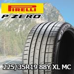 225/35R19 88Y PIRELLI ピレリ P-ZERO 4本価格 ピレリ P Zero 225/35R19 88Y 価格比較 - 価格.com