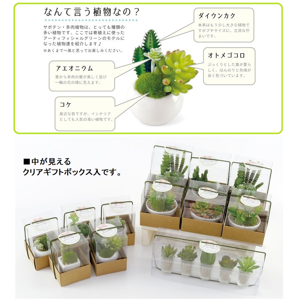 まとめ）キシマ 消臭グリーン KH-61035〔×10セット〕 - 観葉植物