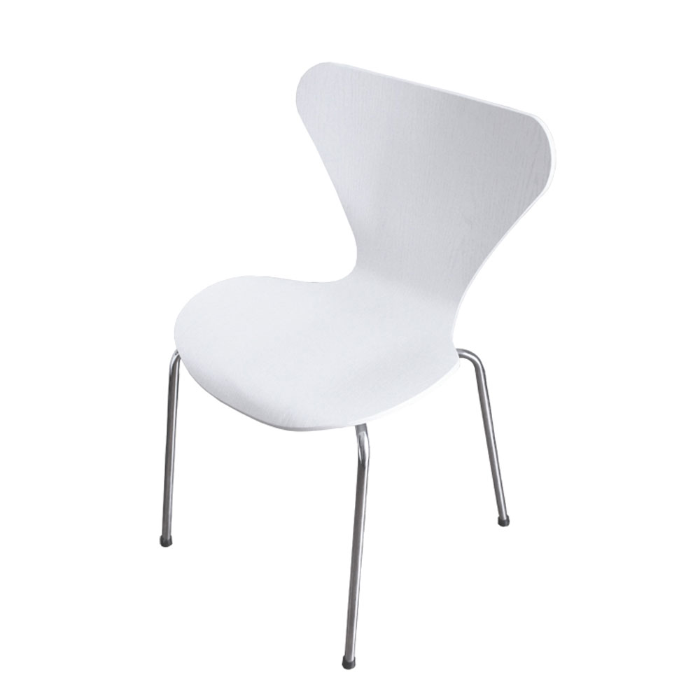 ウィルリミテッド セブンチェア アルネ ヤコブセン リプロダクト 1脚