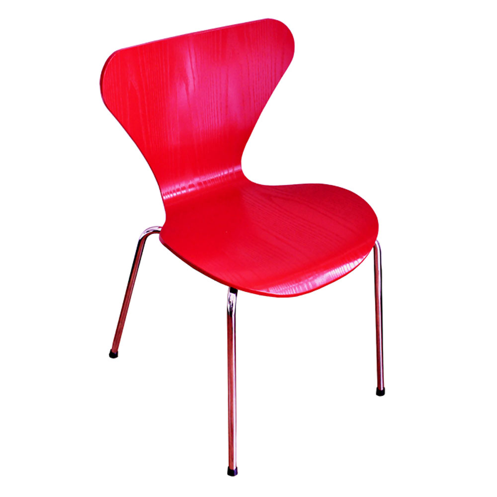 ウィルリミテッド セブンチェア アルネ ヤコブセン リプロダクト 1脚