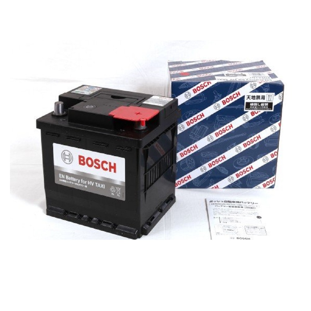 BOSCH（DIY、工具） ENTX-LN1-AGM BOSCH EN規格バッテリーハイブリッドタクシー用 保証付 送料無料