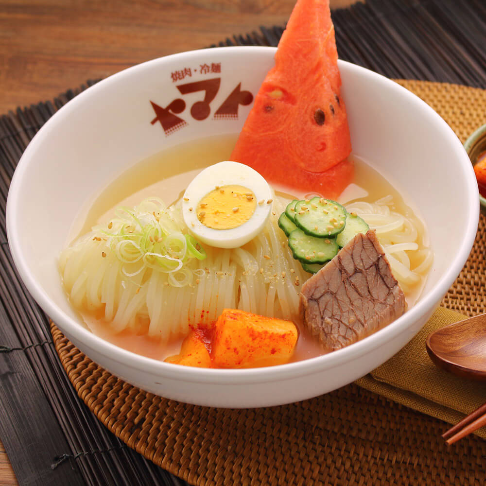 盛岡冷麺38食, ホスピピュア1個 ぴょんぴょん舎 盛岡冷麺詰合せ – これがいんだわ北海道
