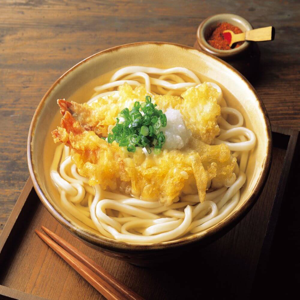 和敬物産 讃岐うどん(※14箱ロット)｜宇佐美鉱油の総合通販サイトうさマート