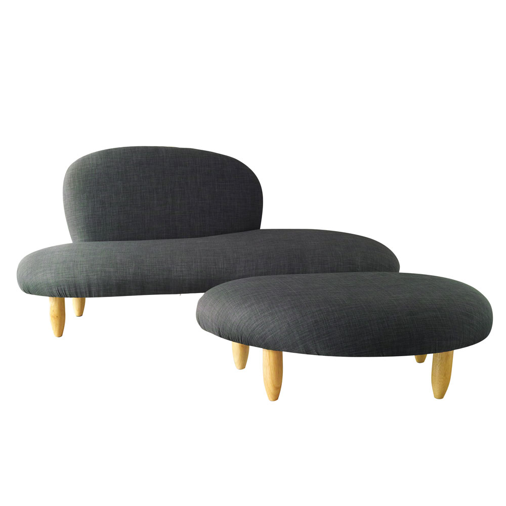 ウィルリミテッド イサム・ノグチ フリーフォームソファ Mサイズソファ